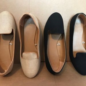 New York & Company Flats / Slip on / Loafers